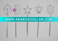 wands&flashing wands