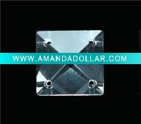 k9 crystal accessories