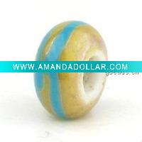 Wholesale Italian lampwork beads European style--Wholesale beads China