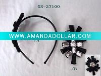 2011 fashion headband