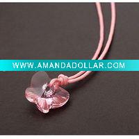 Wholesale fashion crystal jewelry