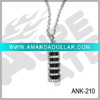 Wholesale fashion epoxy jewelry
