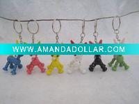 Mobile phone pendant