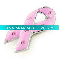 Wholesale Ribbon pin jewelry