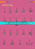 Body Piercing