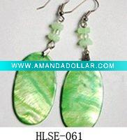 shell jewelry