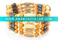 OHL-082 Hematite jewelry