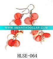 shell jewelry