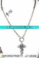 metal jewelry