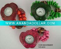 Coconut watch