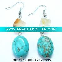 natural stones jewelry JLY-21227