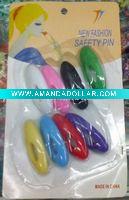 Children Safety Pin