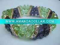 Wholesale crystal bracelete,fashion jewelry,manufacture jewelry