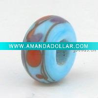 Italian lampwork beads European style--Wholesale beads China