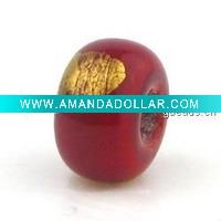 Italian lampwork beads European style--Wholesale beads China