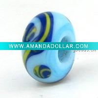Wholesale Italian lampwork beads European style--Wholesale beads China
