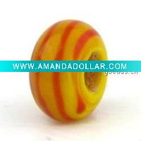 Wholesale Italian lampwork beads European style--Wholesale beads China