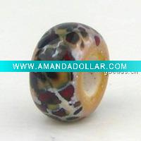 Italian lampwork beads European style--Wholesale beads China