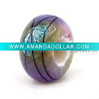 Wholesale Italian lampwork beads European style--Wholesale beads China