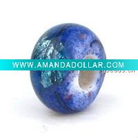 Wholesale Italian lampwork beads European style--Wholesale beads China