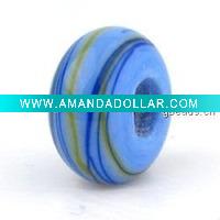 Wholesale Italian lampwork beads European style--Wholesale beads China