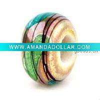 Wholesale Italian lampwork beads European style--Wholesale beads China