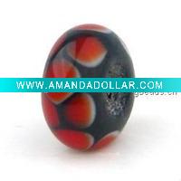 Wholesale Italian lampwork beads European style--Wholesale beads China