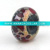 Wholesale Italian lampwork beads European style--Wholesale beads China