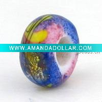 Wholesale Italian lampwork beads European style--Wholesale beads China
