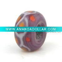 Wholesale Italian lampwork beads European style--Wholesale beads China
