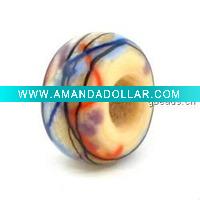 Wholesale Italian lampwork beads European style--Wholesale beads China