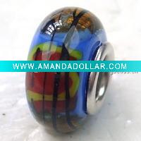 Wholesale Italian lampwork beads European style--Wholesale beads China
