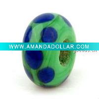 Wholesale Italian lampwork beads European style--Wholesale beads China