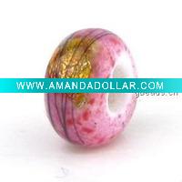 Wholesale Italian lampwork beads European style--Wholesale beads China