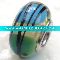 Wholesale Italian lampwork beads European style--Wholesale beads China