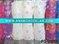 Plastic Flower Vase