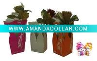 Wholesale 2011 new style gift vase