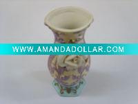 Wholesale ceramic craft vase