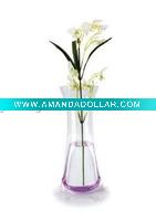 PVC Folding Vase J071