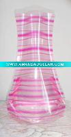 Wholesale plastic flower vase,plastic foldable vase,folding flower vase