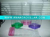 foldable flower vase