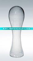 Wholesale glass vase
