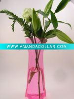 Wholesale PVC Magical Vase J074