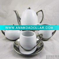 Wholesale Europen Style Porcelain