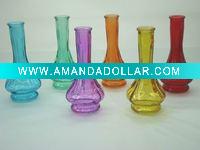 Wholesale glass vase,glassware,glass jar,glass flower vase