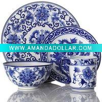 Wholesale ceramic bottle