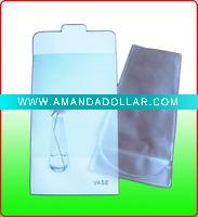 Wholesale <OEM> PVC Wonder Vase (J095)