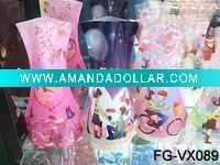 Wholesale Plastic Flower Vase
