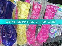Wholesale Plastic Flower Vase