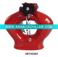 Wholesale Wedding Ceramic Flower Vase